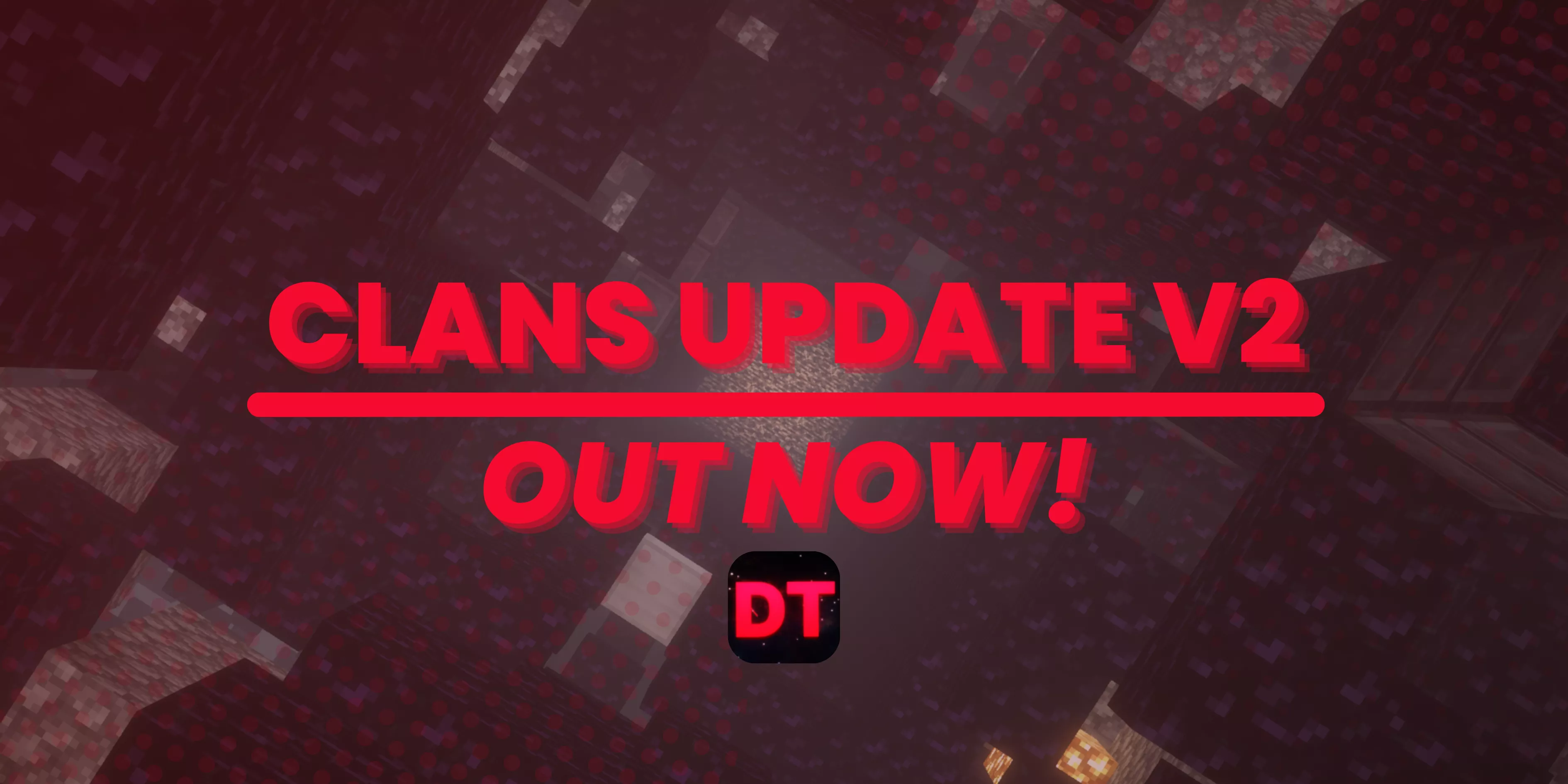 Clans V2 is finally here! 