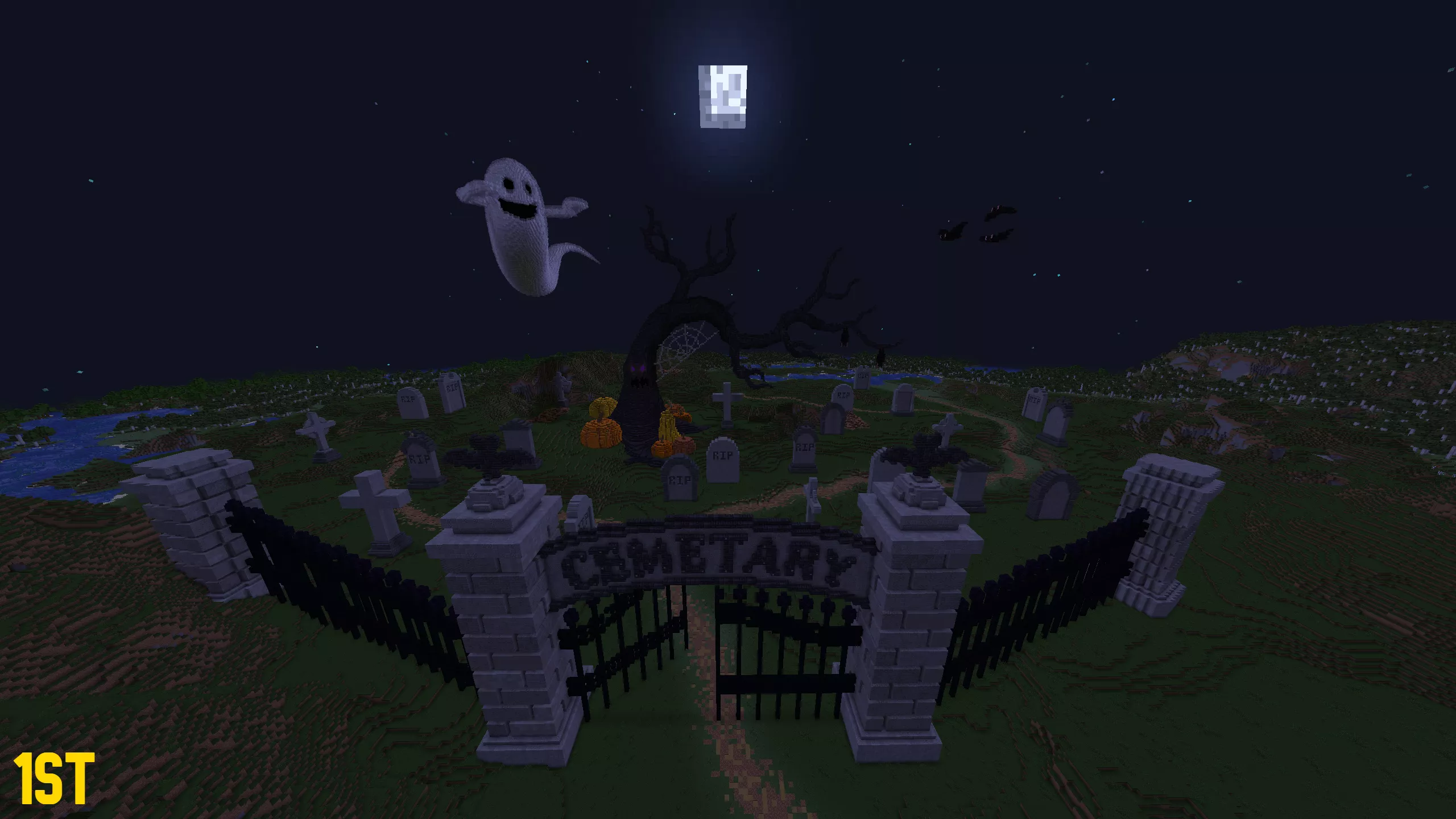 🎃 2024 Halloween Build Comp - Results